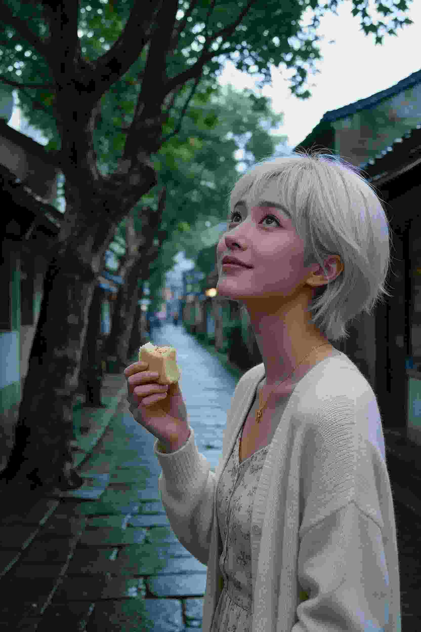 天空之城