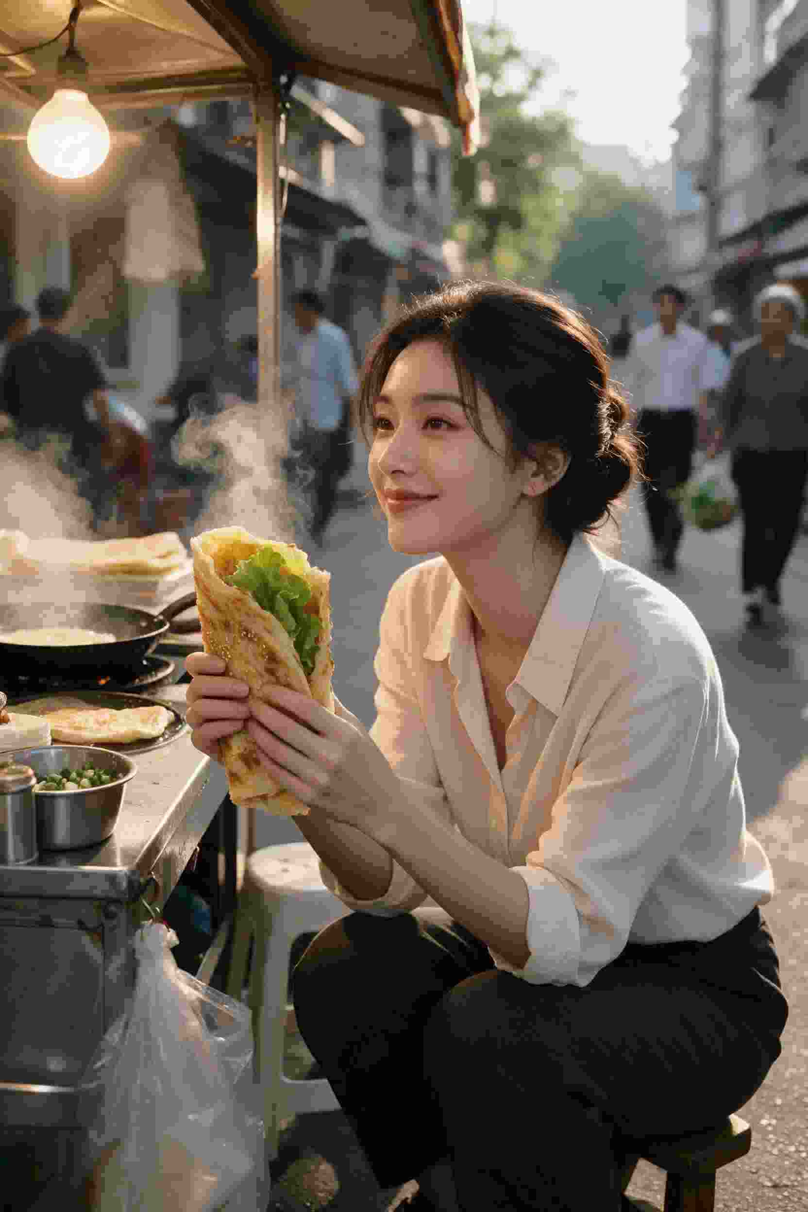少年的冒险