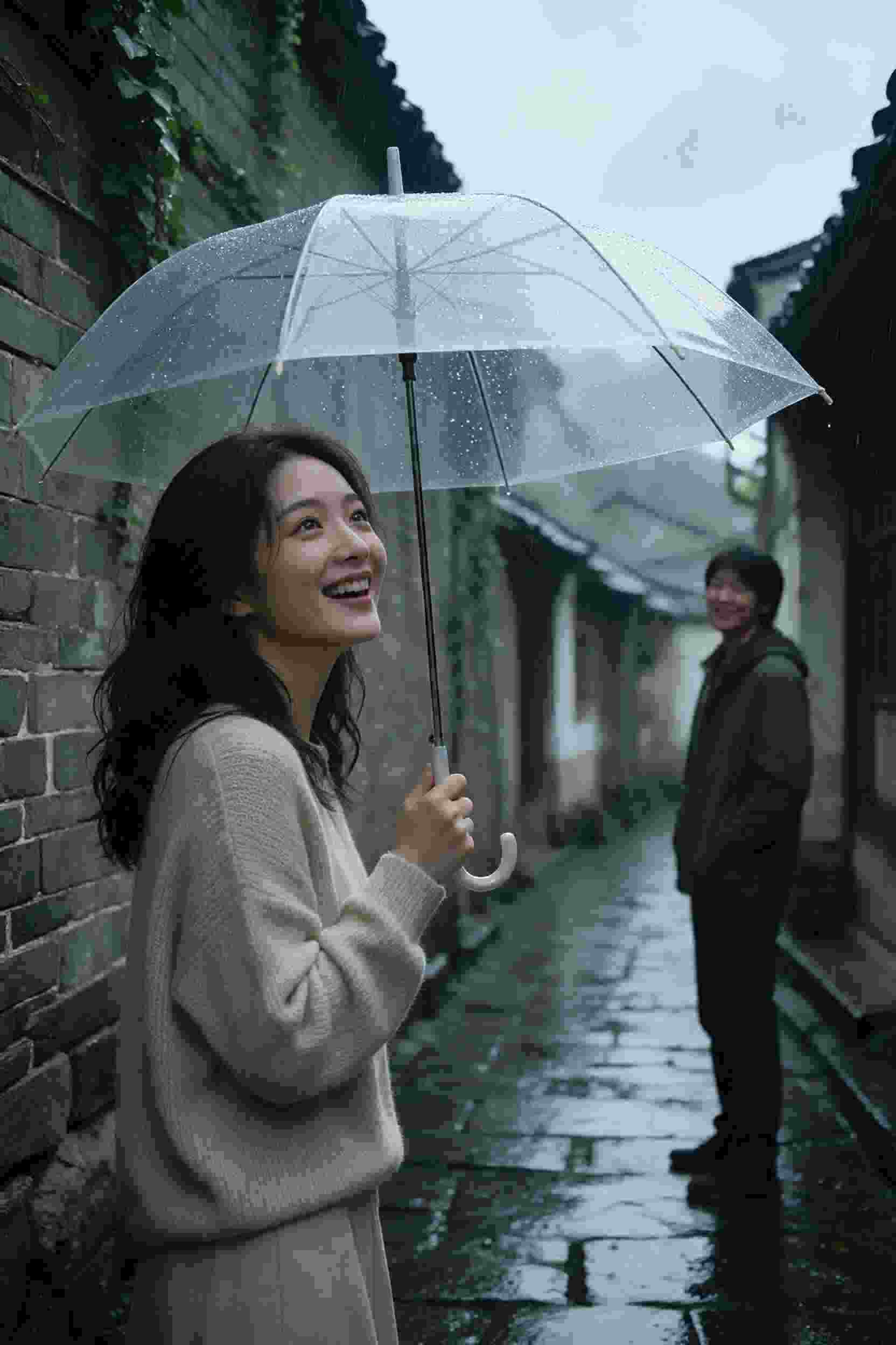 深渊的呼唤
