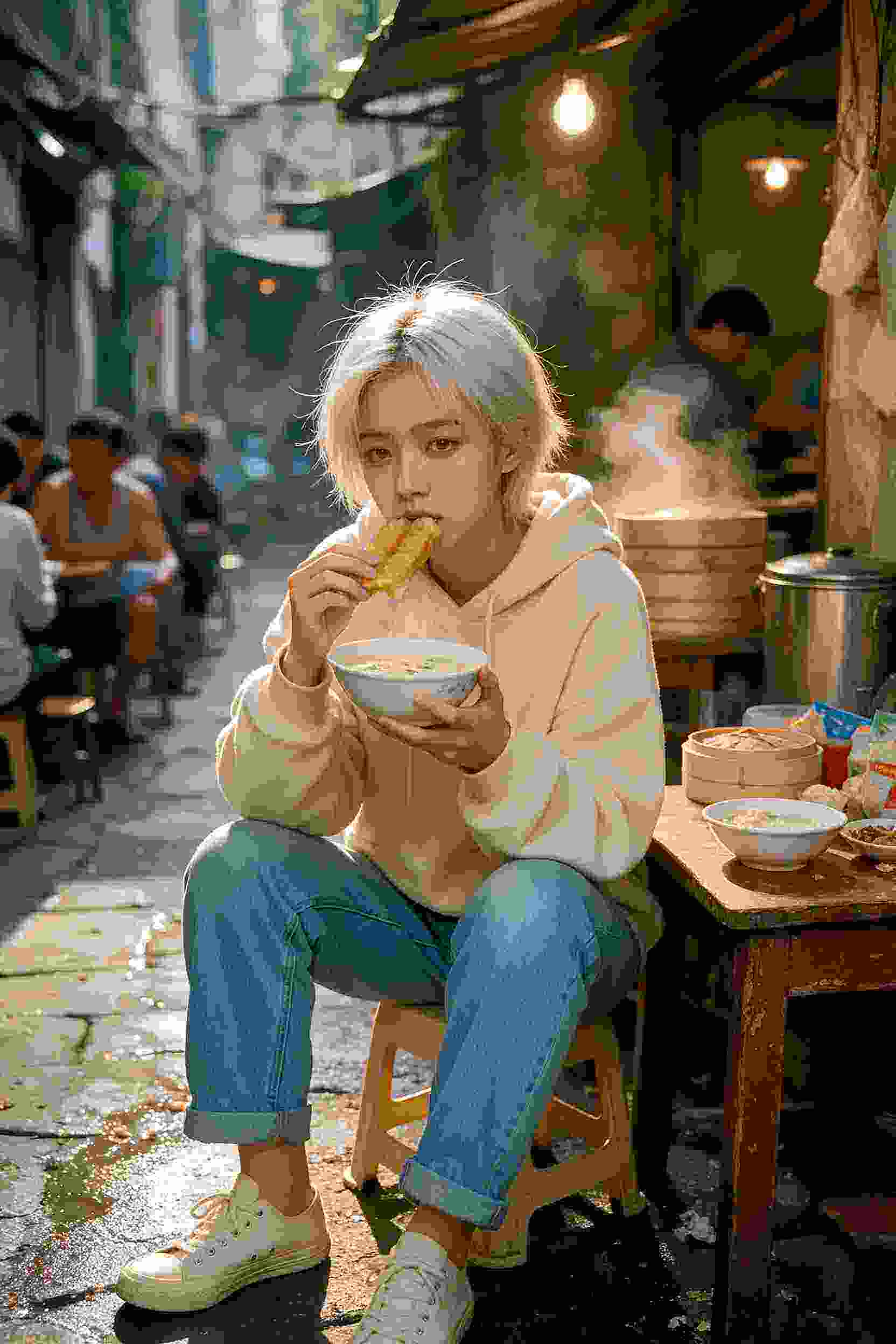 剑心录