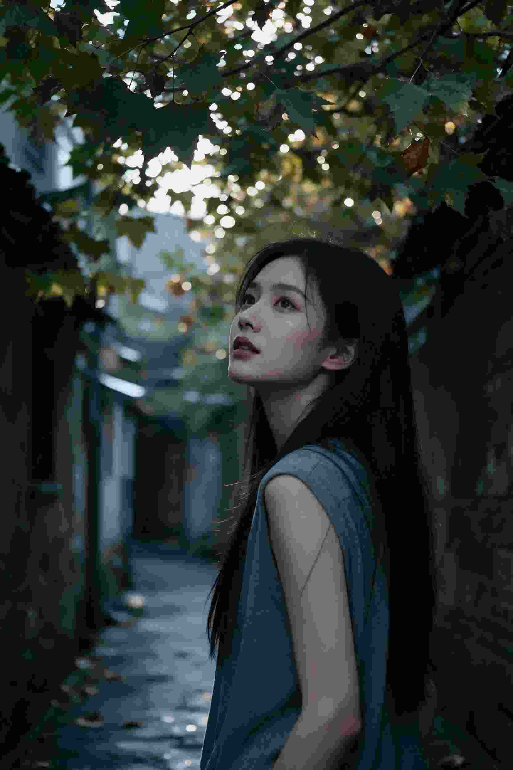 星际漂流者
