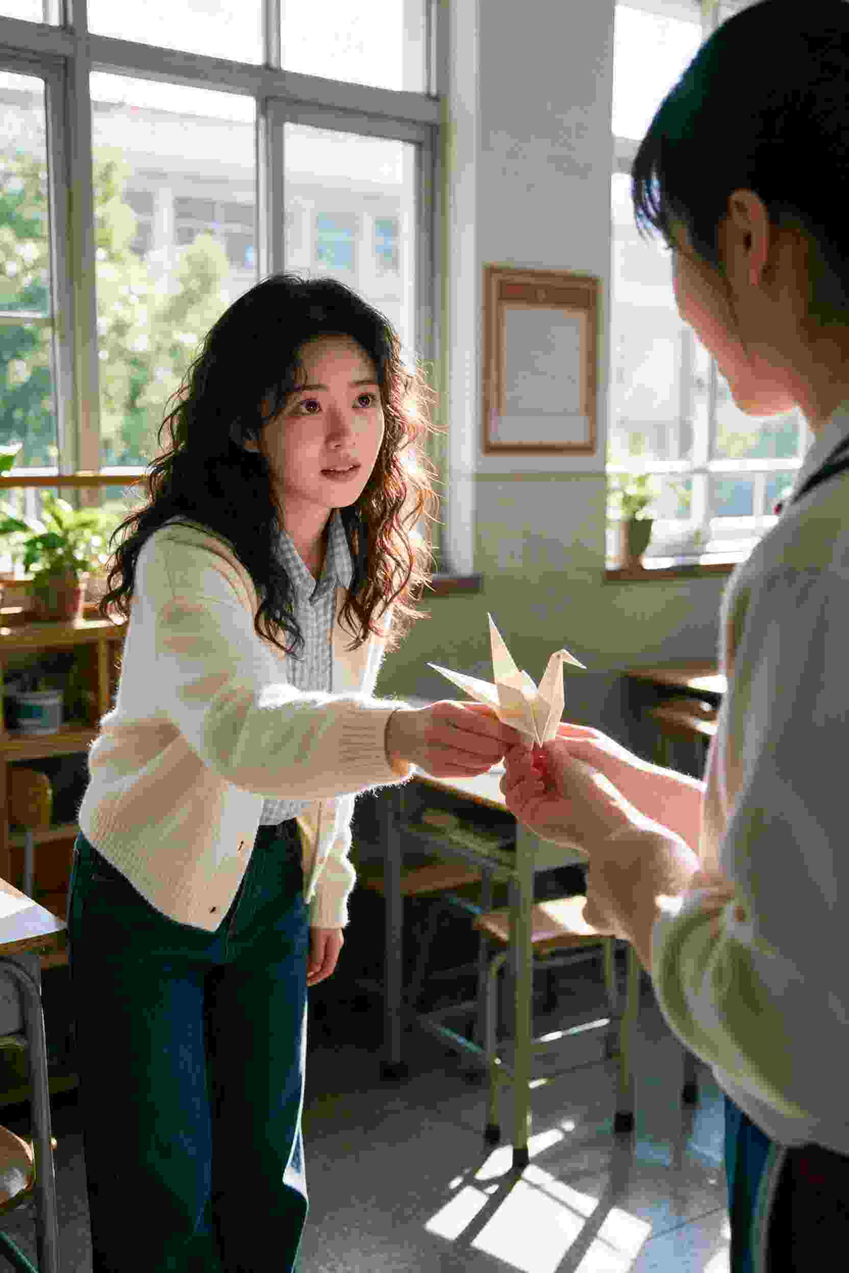 人生重启